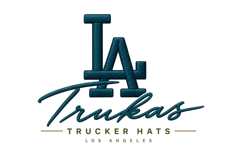 Trukas LA Trucker Hats
